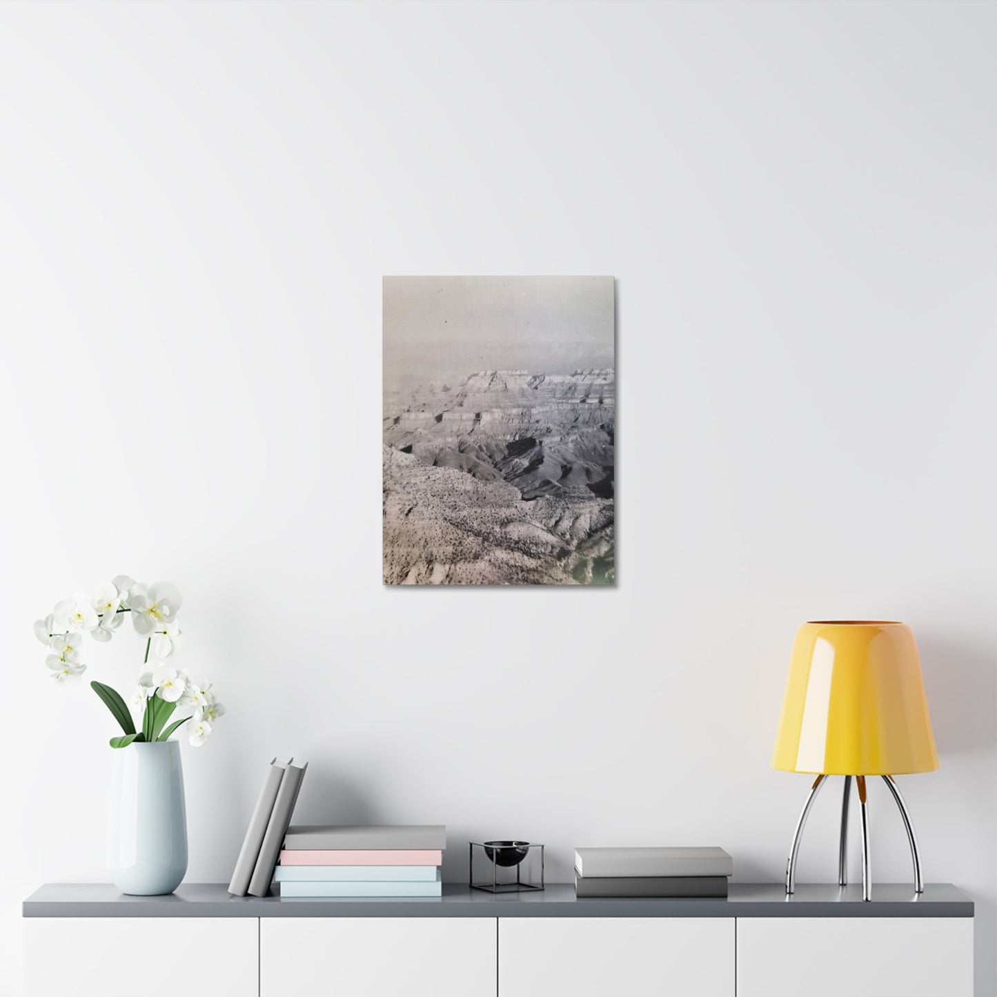 Grand Canyon Stretched Canvas 1.5" 18″ x 24″