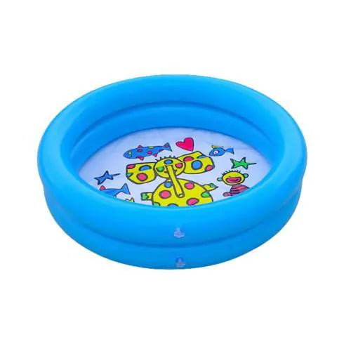 Summer Baby Inflatable Swimming Pool Kia Day Design