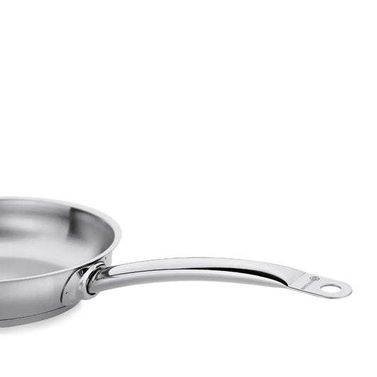 Korkmaz Proline Frying Pan 20x4.5 cm Pan A1152 Kia Day Design