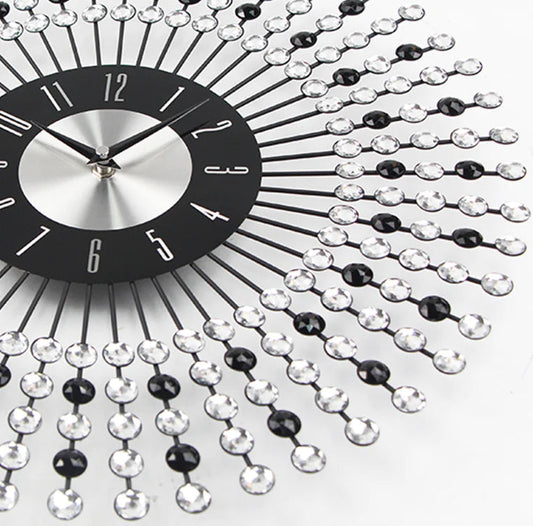 Decorative Hanging Wall Clock