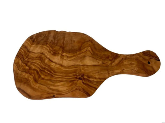 Mediterranean Olive Wood Collection - Kia Day Design