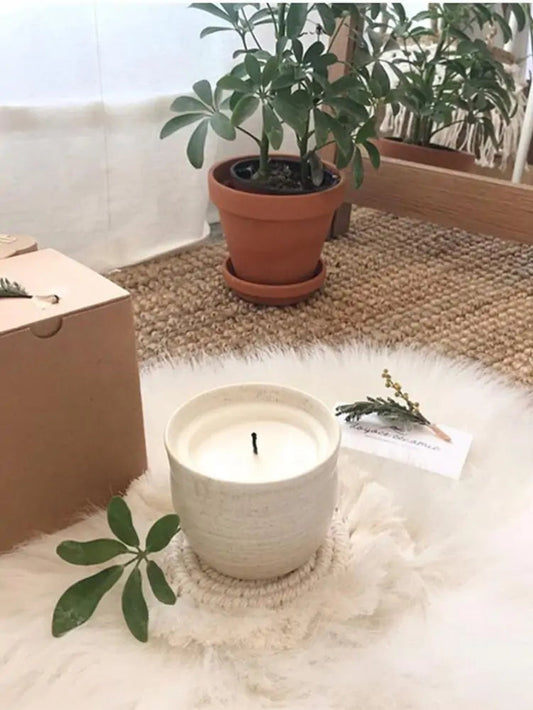 Northern Europe Tablecloth Table Mat Kia Day Design