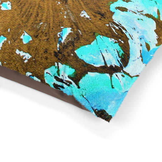 All Hallows Eve Pet Bed