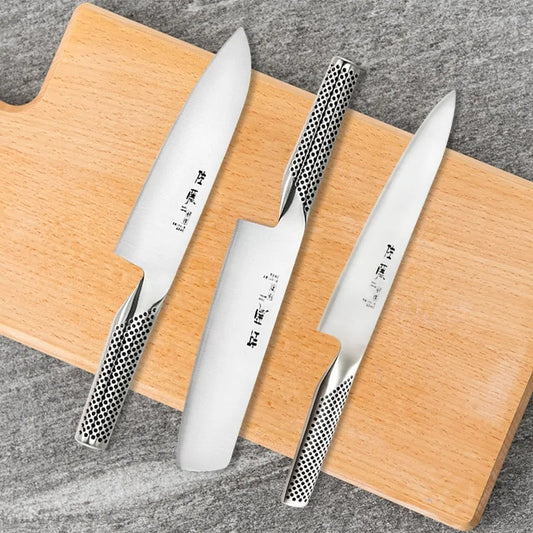 Japanese Filleting Chef Knives - Kia Day Design