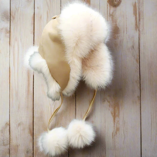 Kids Autumn And Winter Coat - Kia Day Design