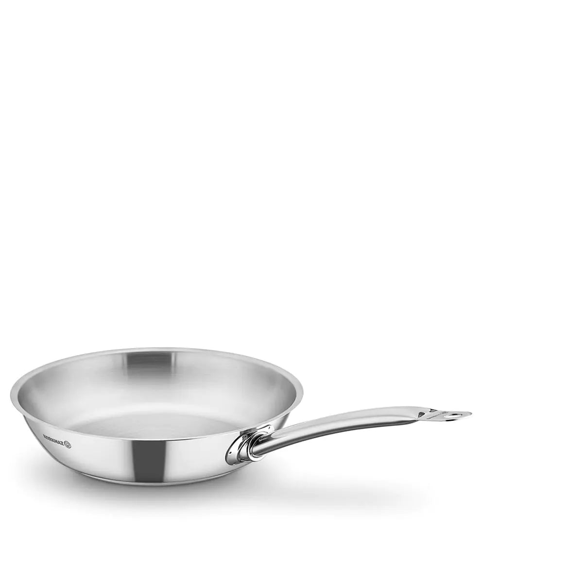 Korkmaz Proline Frying Pan 20x4.5 cm Pan A1152 Kia Day Design