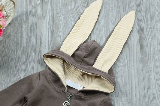 Baby Romper Cotton Jumpsuit Kia Day Design