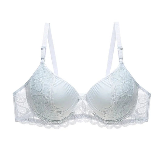 Lace Push-Up Bras - Kia Day Design