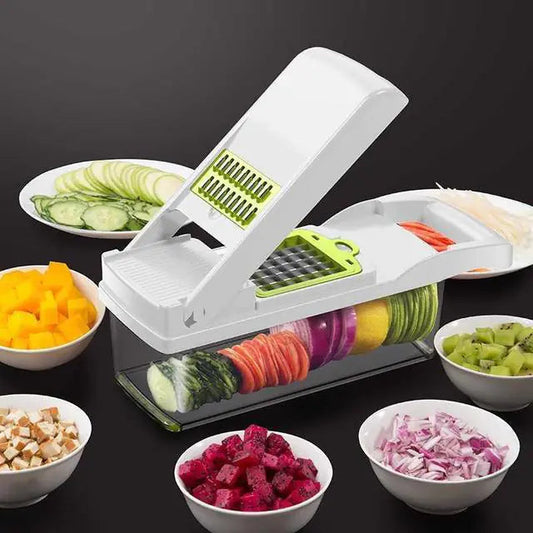 8-In-1 Multifunctional Kitchen Gadget Kia Day Design