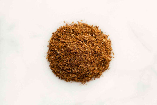 Chinese Five Spice - - Spice Blends