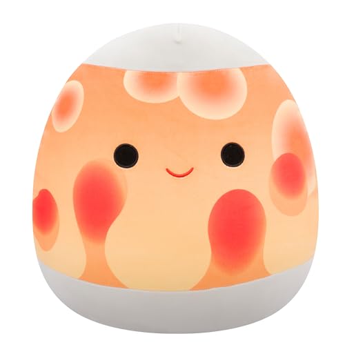 Squishmallows 14-Inch Groovy Adelle Lava Lamp Plush - - Stuffed toy