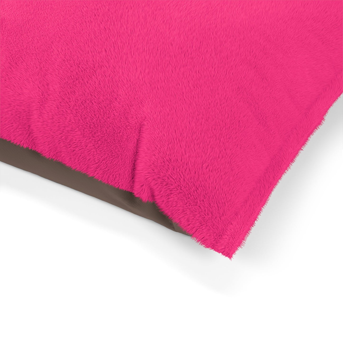 Wild Strawberry Pet Bed - - Pet bed