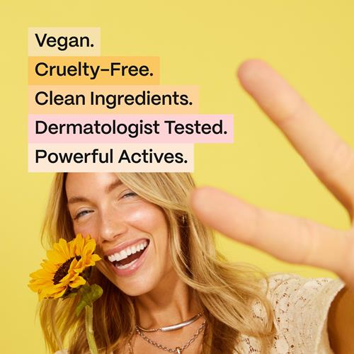 Mad Hippie Triple C Night Cream – Face Moisturizer, Skin-Brightening, Anti-Aging Skin Care With 3 Forms Of Vitamin C, 2.1 Oz - - Skin Care
