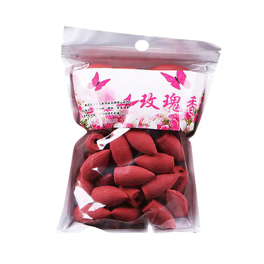 Incense Cones Kia Day Design