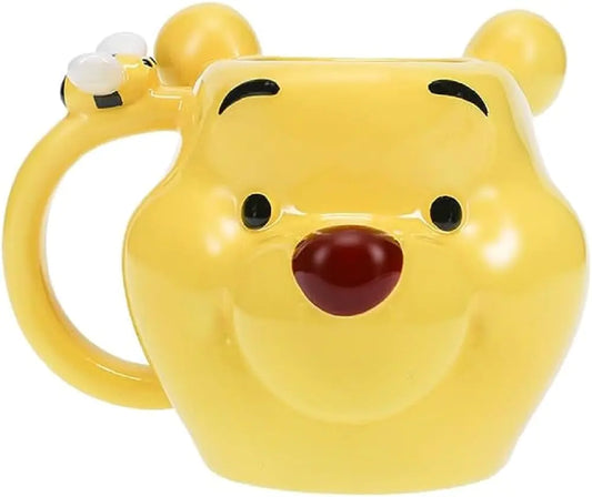 Paladone Disney Classic Winnie The Pooh Ceramic Mug - - mug
