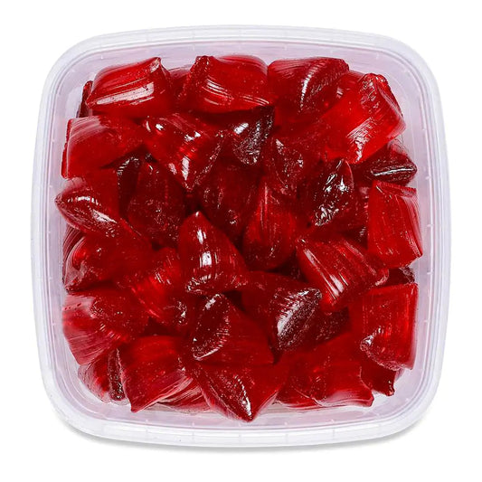Hacı Bekir Cinnamon Hard Candy 300 g - Kia Day Design