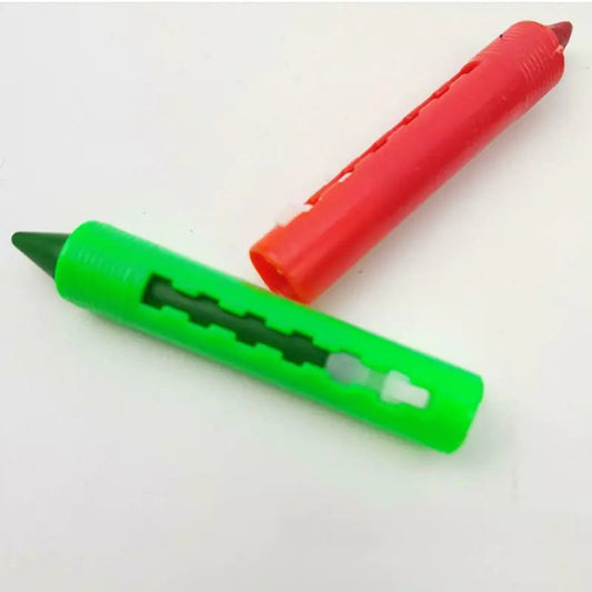Washable Crayon for Kids Kia Day Design