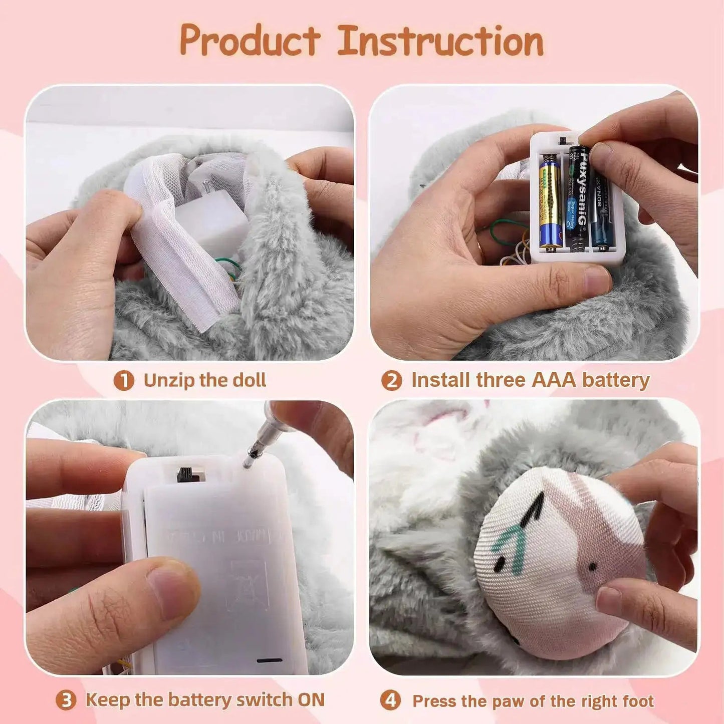 Breathing Koala Baby Sleep Aid Kia Day Design
