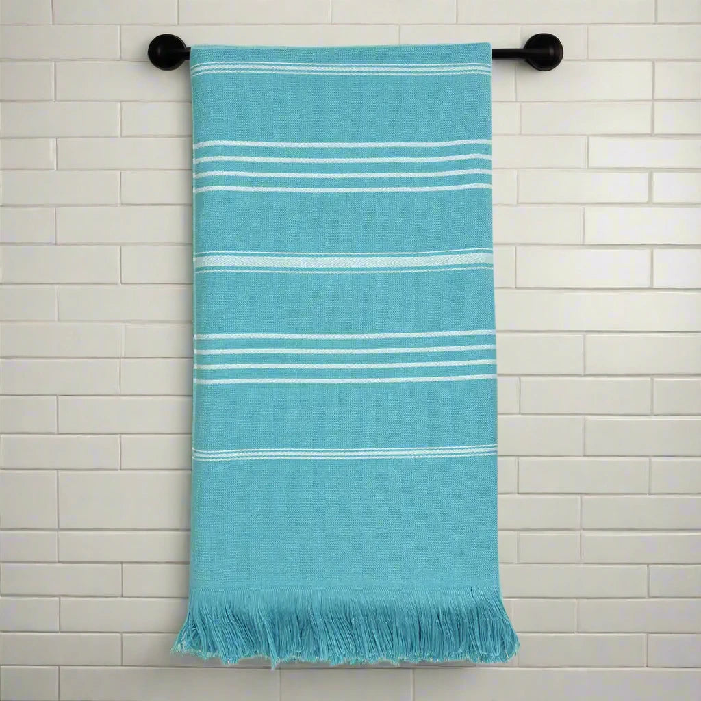 Classic Terry Turkish Towel Kia Day Design