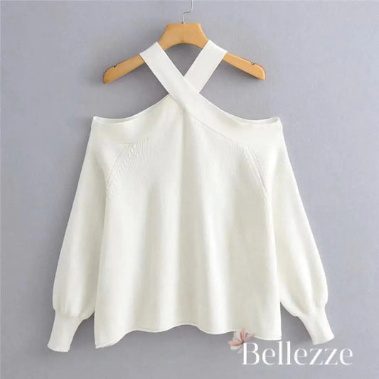 Bellezze Ingrid Blouse Kia Day Design