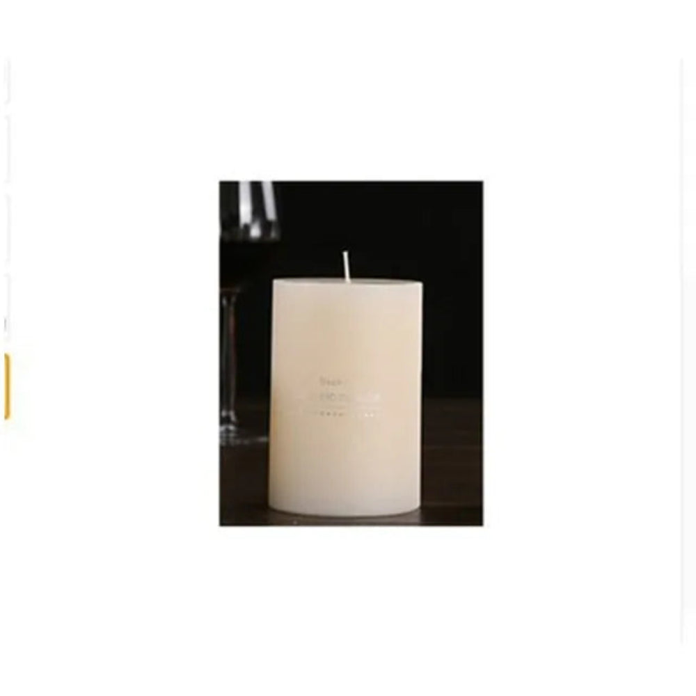 Decorative Ceramic Jar Candle Holders - Kia Day Design