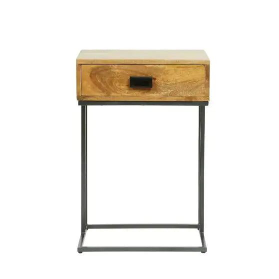 Shaped Slide Table - Kia Day Design