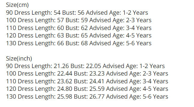 Summer Princess Toddler Girls Dress Kia Day Design