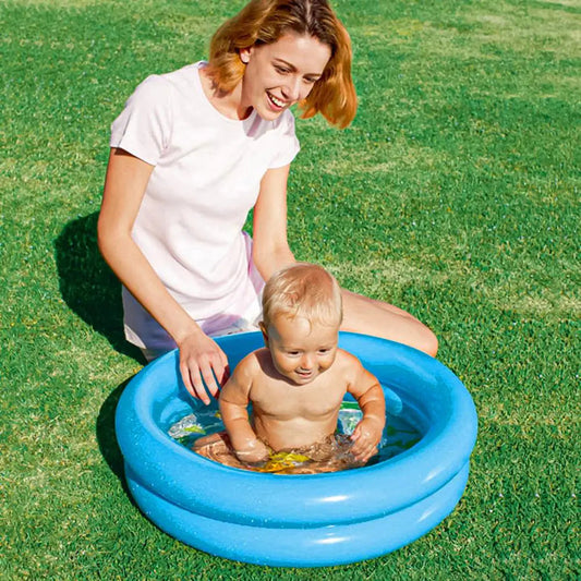 Summer Baby Inflatable Swimming Pool Kia Day Design