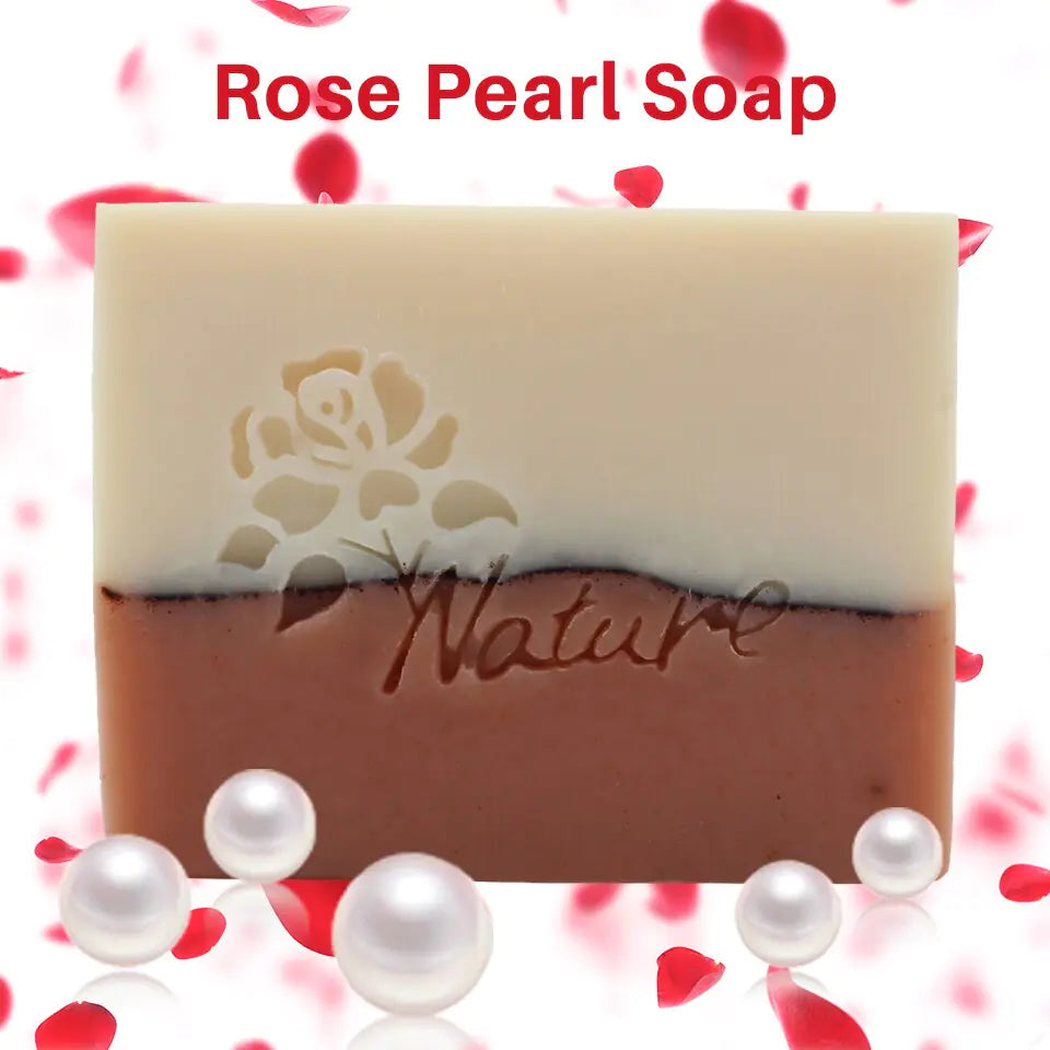 Natural Chinese Soap - Kia Day Design