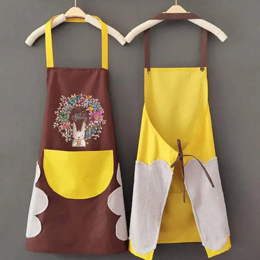 Kitchen Aprons - Kia Day Design