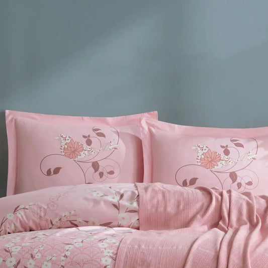 Hobby Missy Powder Color - Rainbow Double Pique Set Kia Day Design