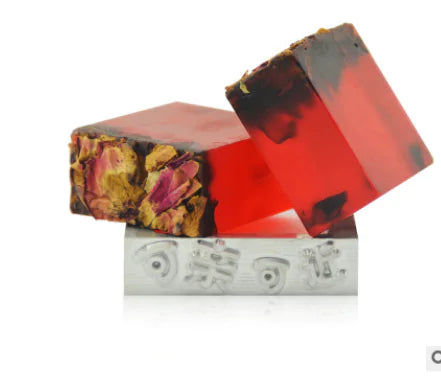 Handmade Soap with Essential Oils Kia Day Design