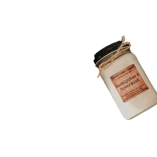 Baking Lovers Candle Gift Set - - Candles & Melts