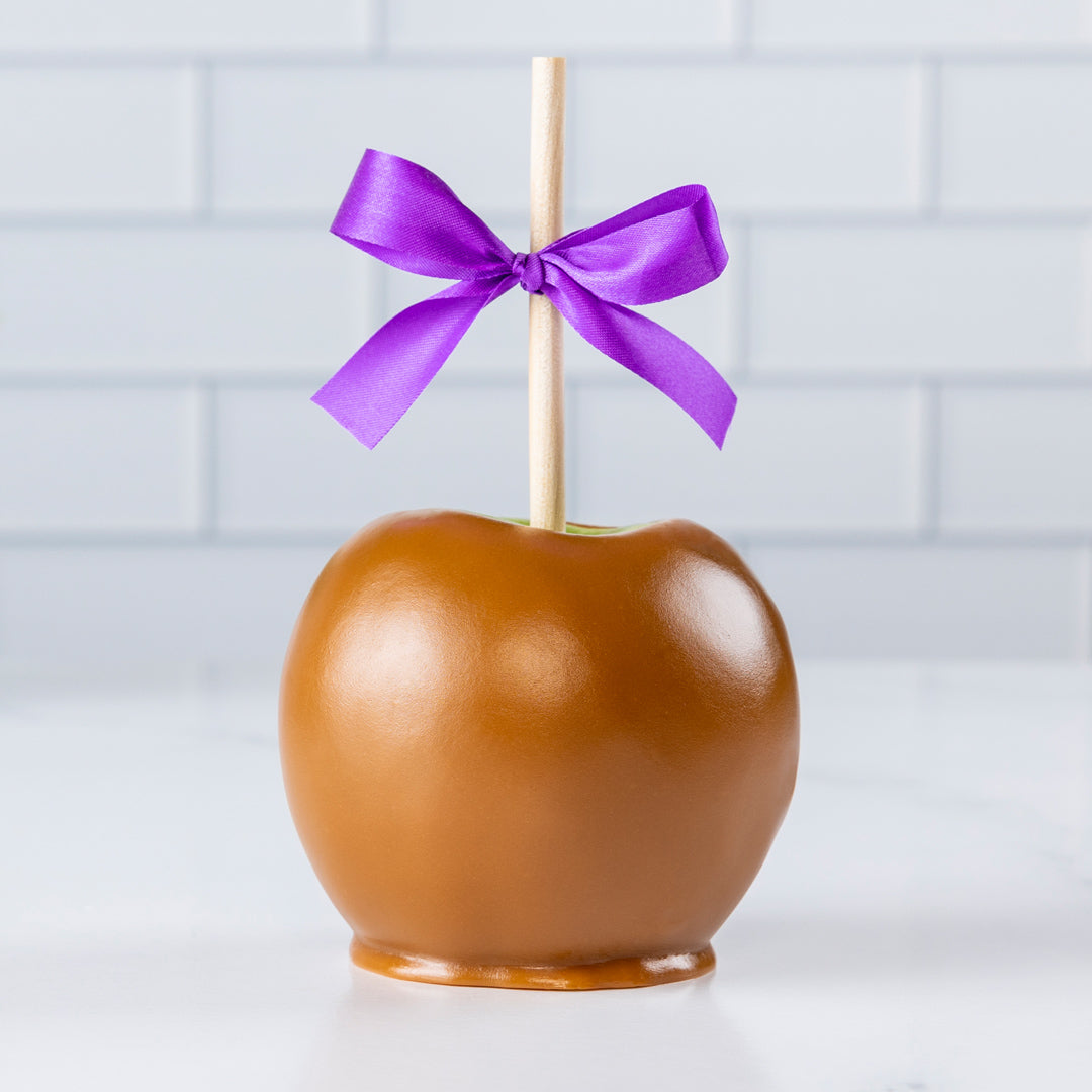 Caramel – Gourmet Caramel Apple- My Favorite Sweet Shoppe Pittsburgh- {{Product type}}
