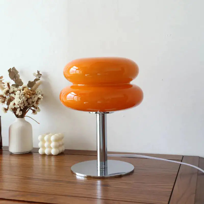 Macaron LED Table Light - Kia Day Design