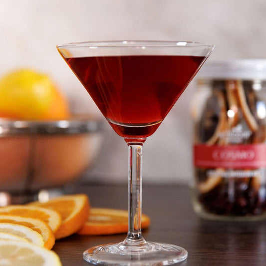 Cosmo Cocktail Infusion Kit - - infusion