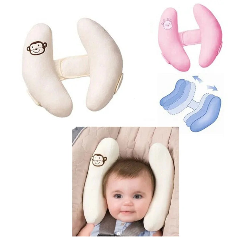 Baby Car Seat Belts Pillow Kia Day Design