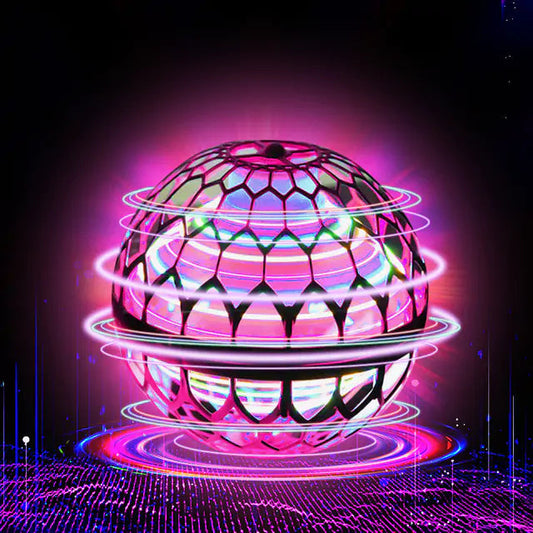 Flying Fidget Spinner Toys - Kia Day Design