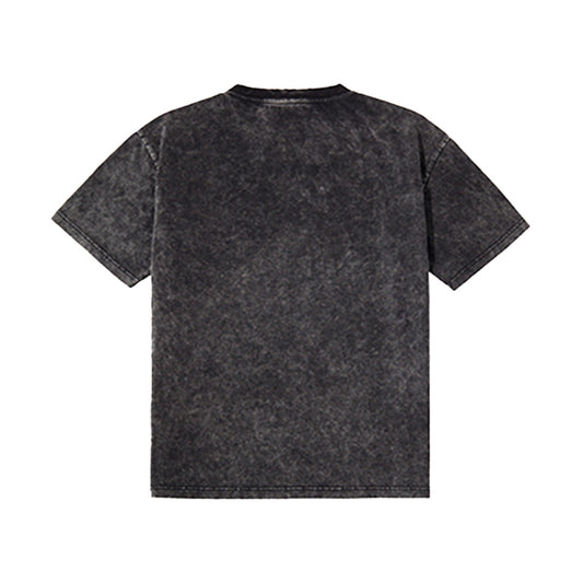 Little Mischief Crew Tee - - Shirt