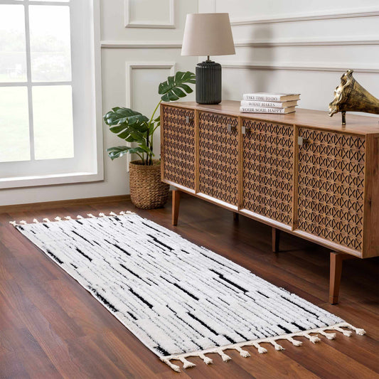Bansi Area Rug - - Rugs