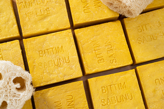 Bittim Soap Bar - - Soap Bars