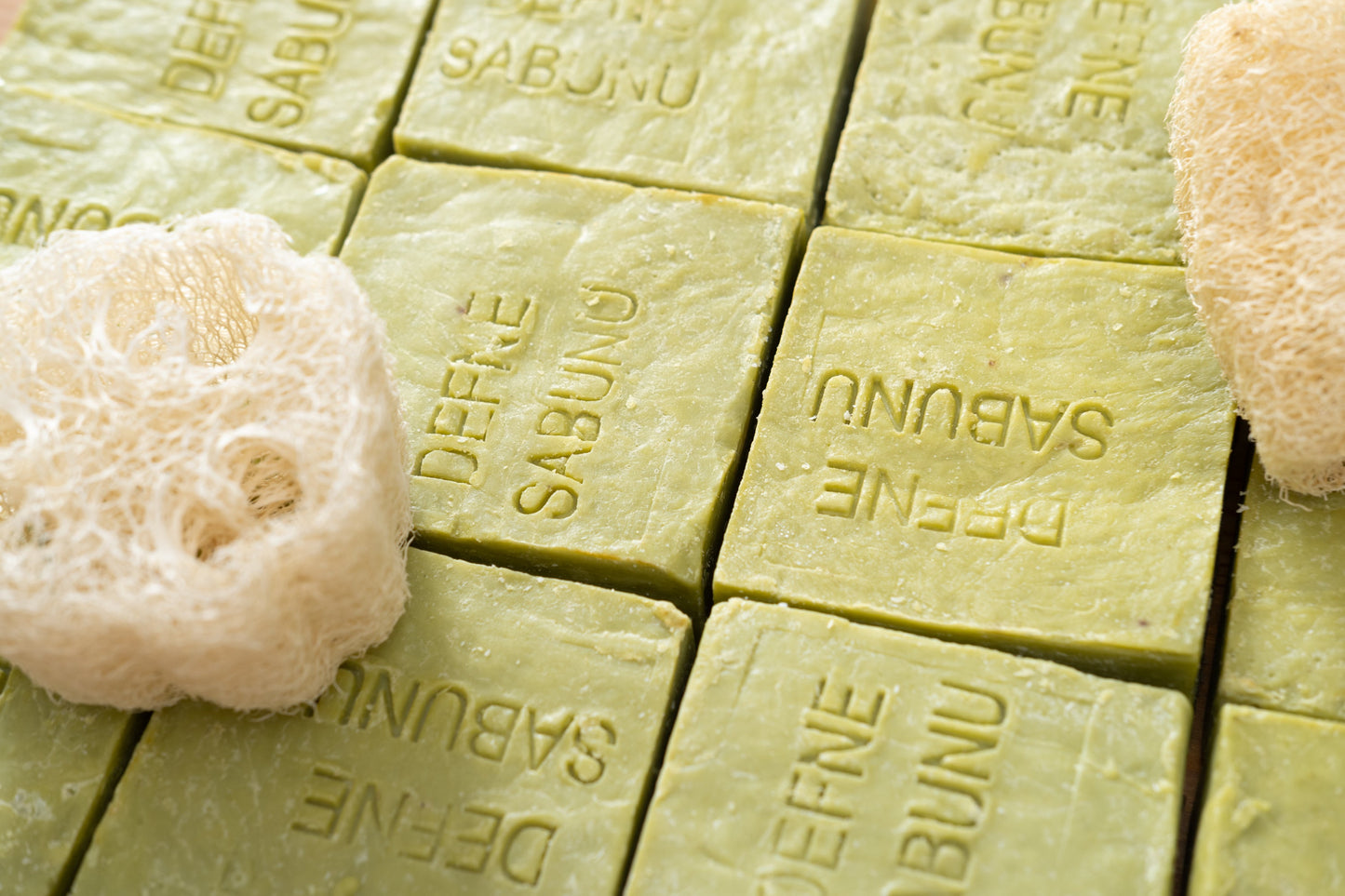 Defne Soap Bar - - Soap Bars