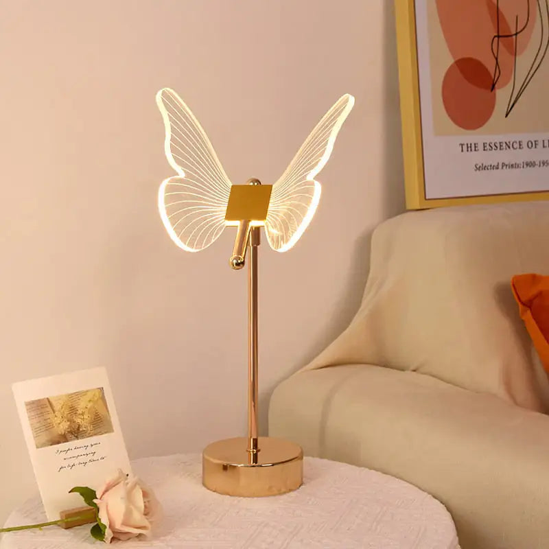 Butterfly Lamp Kia Day Design