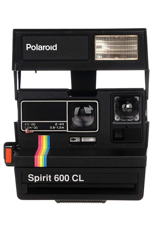 Polaroid Spirit 600CL Instant Camera - Kia Day Design