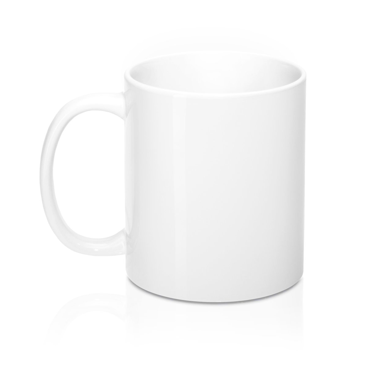 DigiByte Pac-Man Mug- The Crypto Merchant- {{Product type}}
