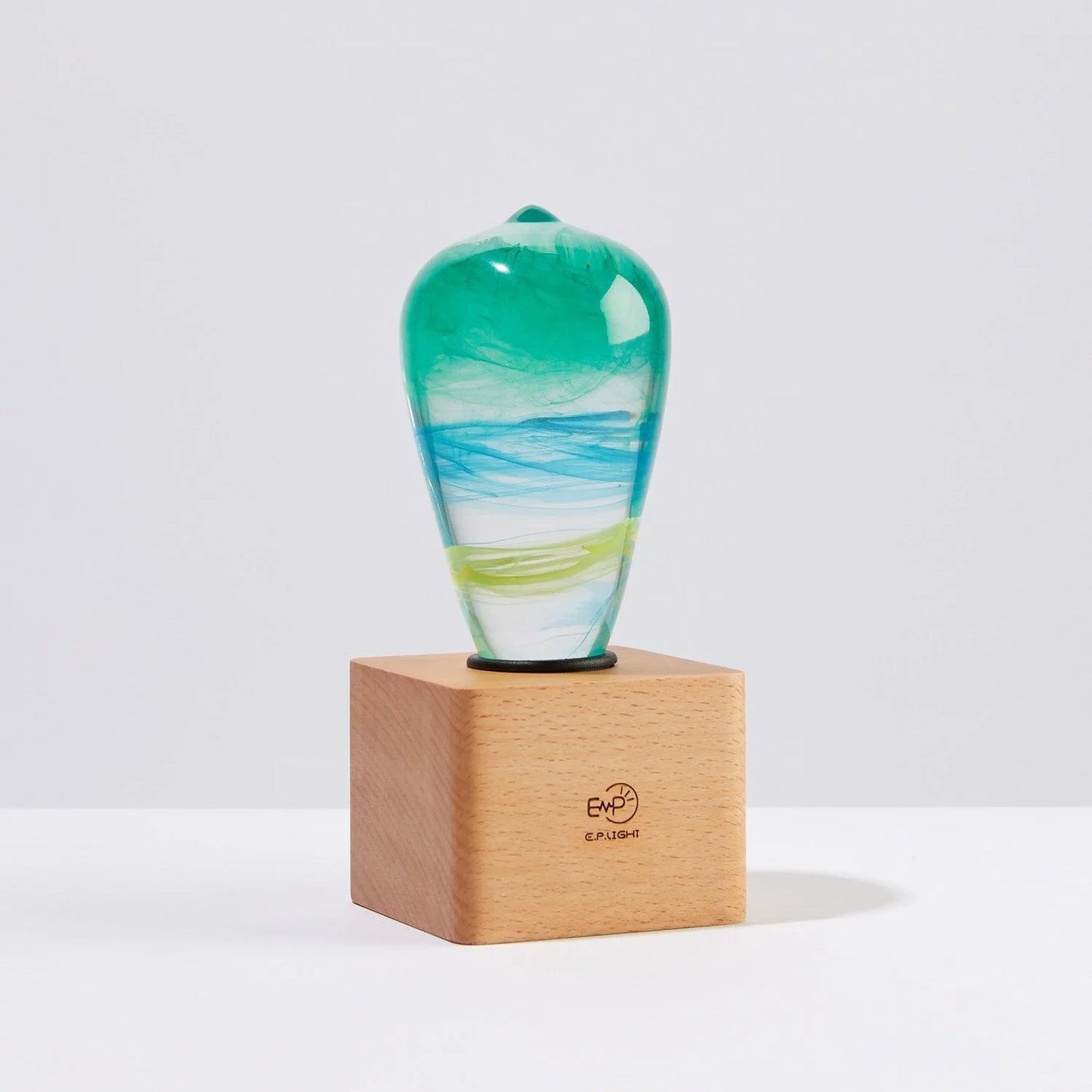 GlowNook Light Bulb Kia Day Design