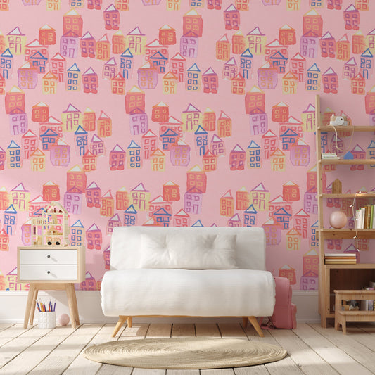 Dream House Wallpaper - - Wallpaper