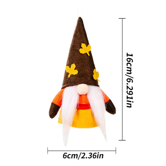 Dwarf Doll Ornaments Kia Day Design