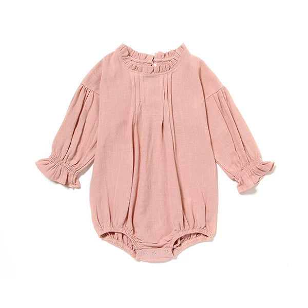 Spring Autumn Baby One Piece Clothes - Kia Day Design