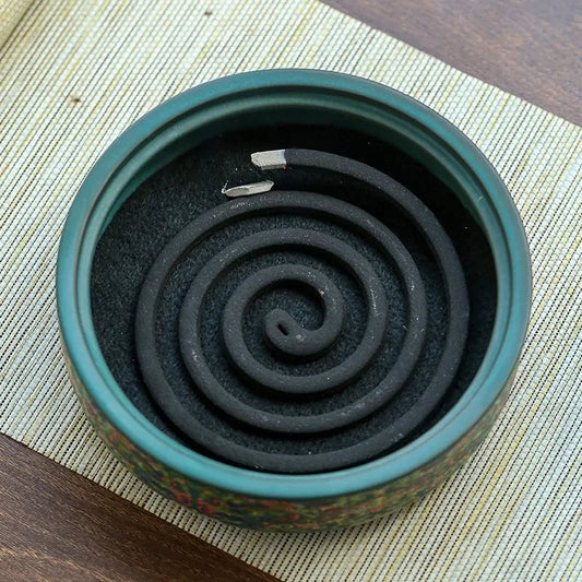 Incense Burner Kia Day Design